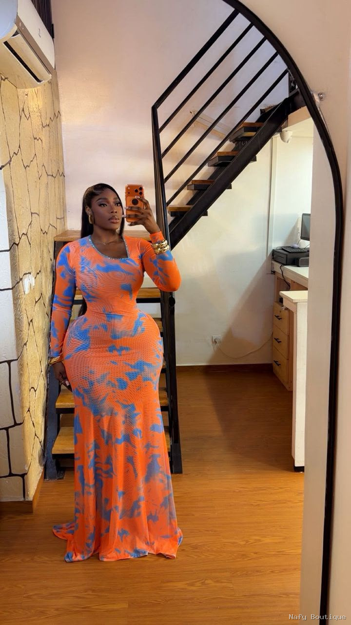 Comment choisir sa taille chez Nafy Boutique